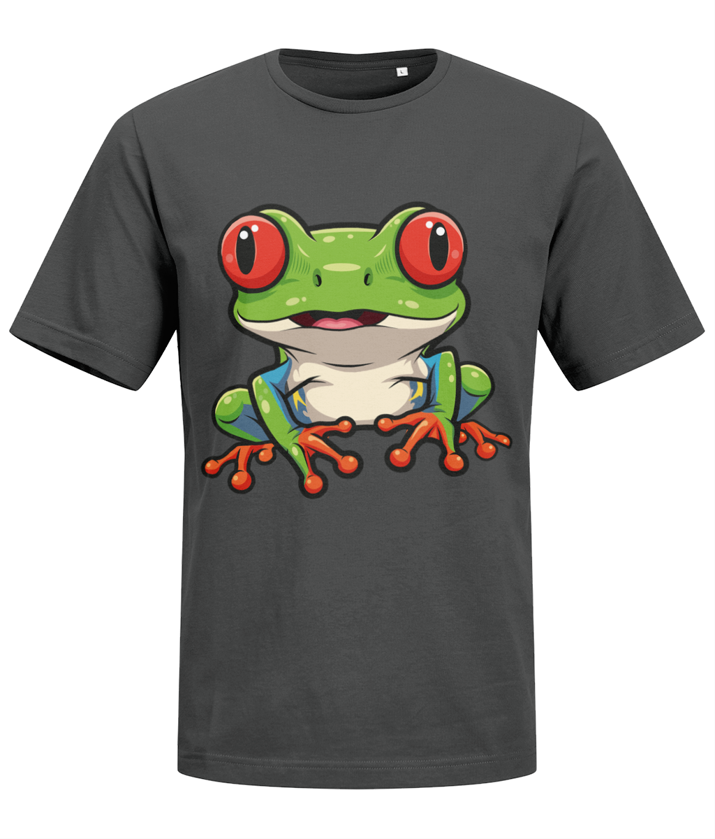 Front Side