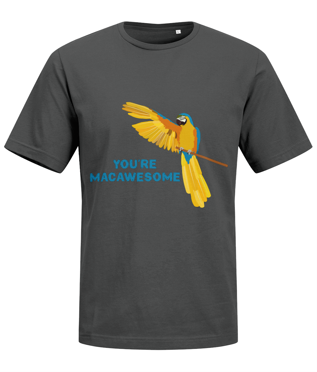 Front Side