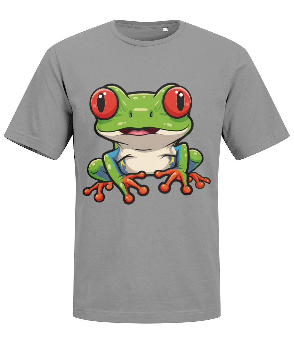 Front Side