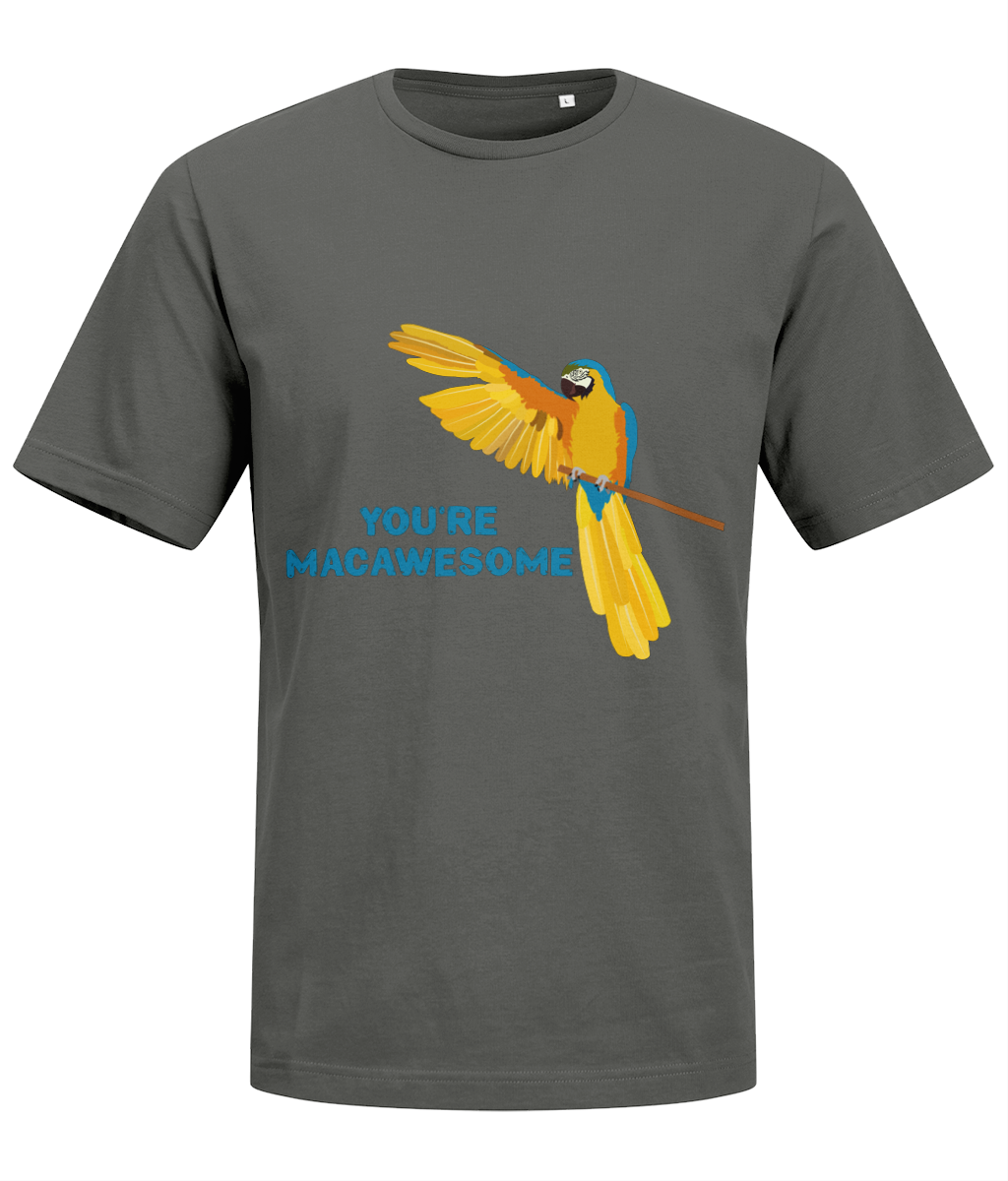 Front Side
