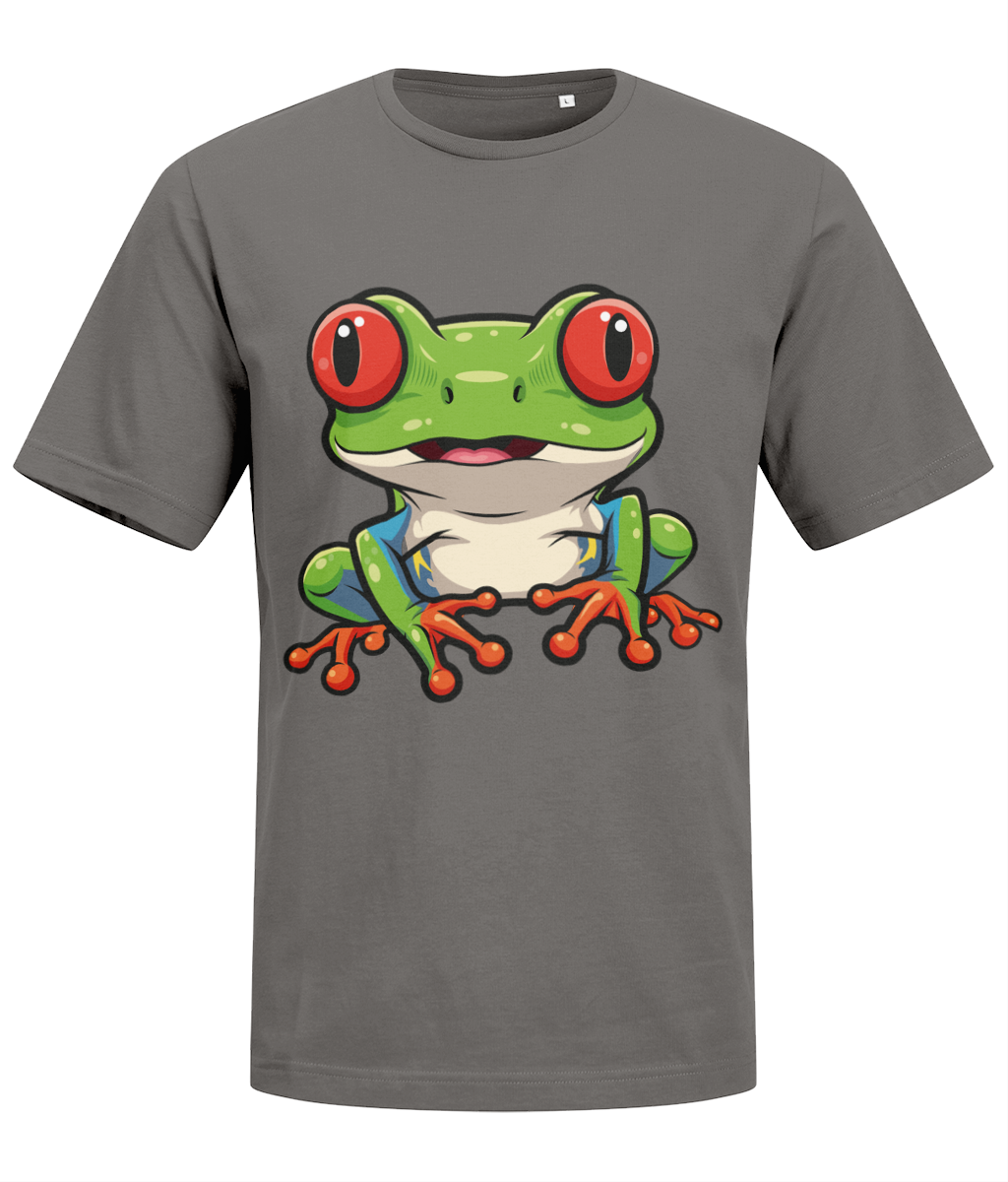 Front Side