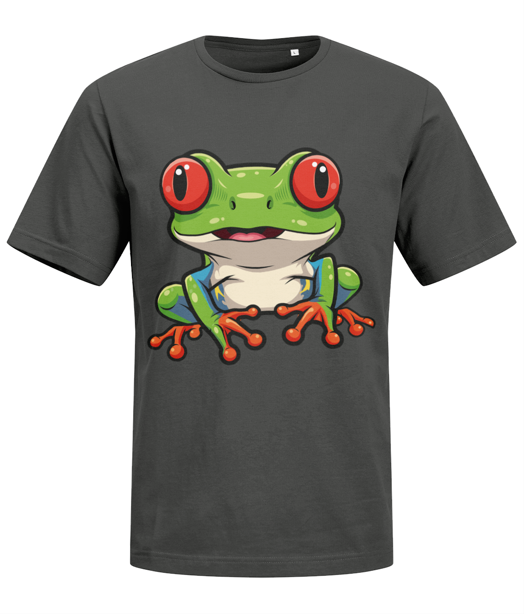 Front Side