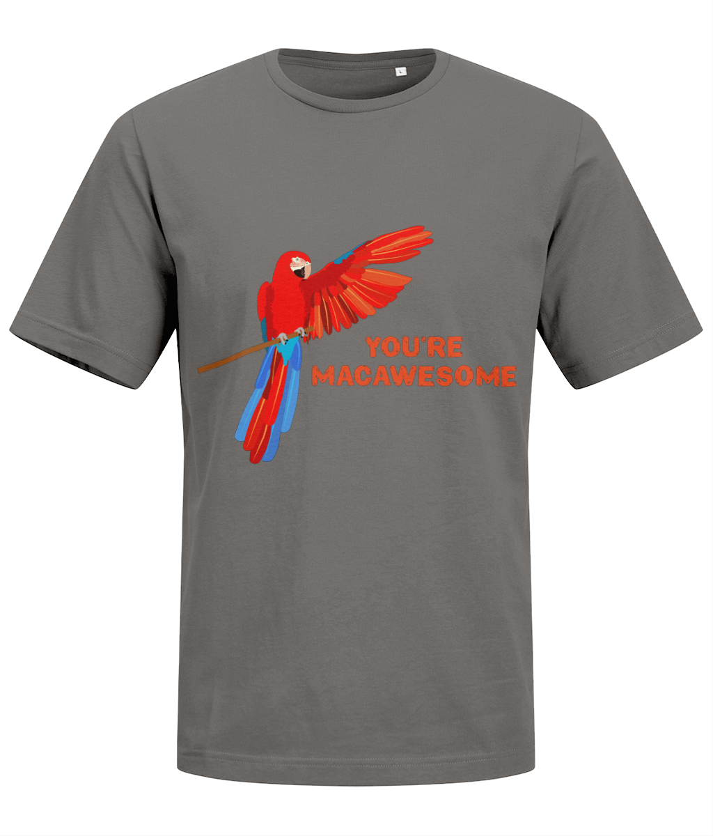 Front Side