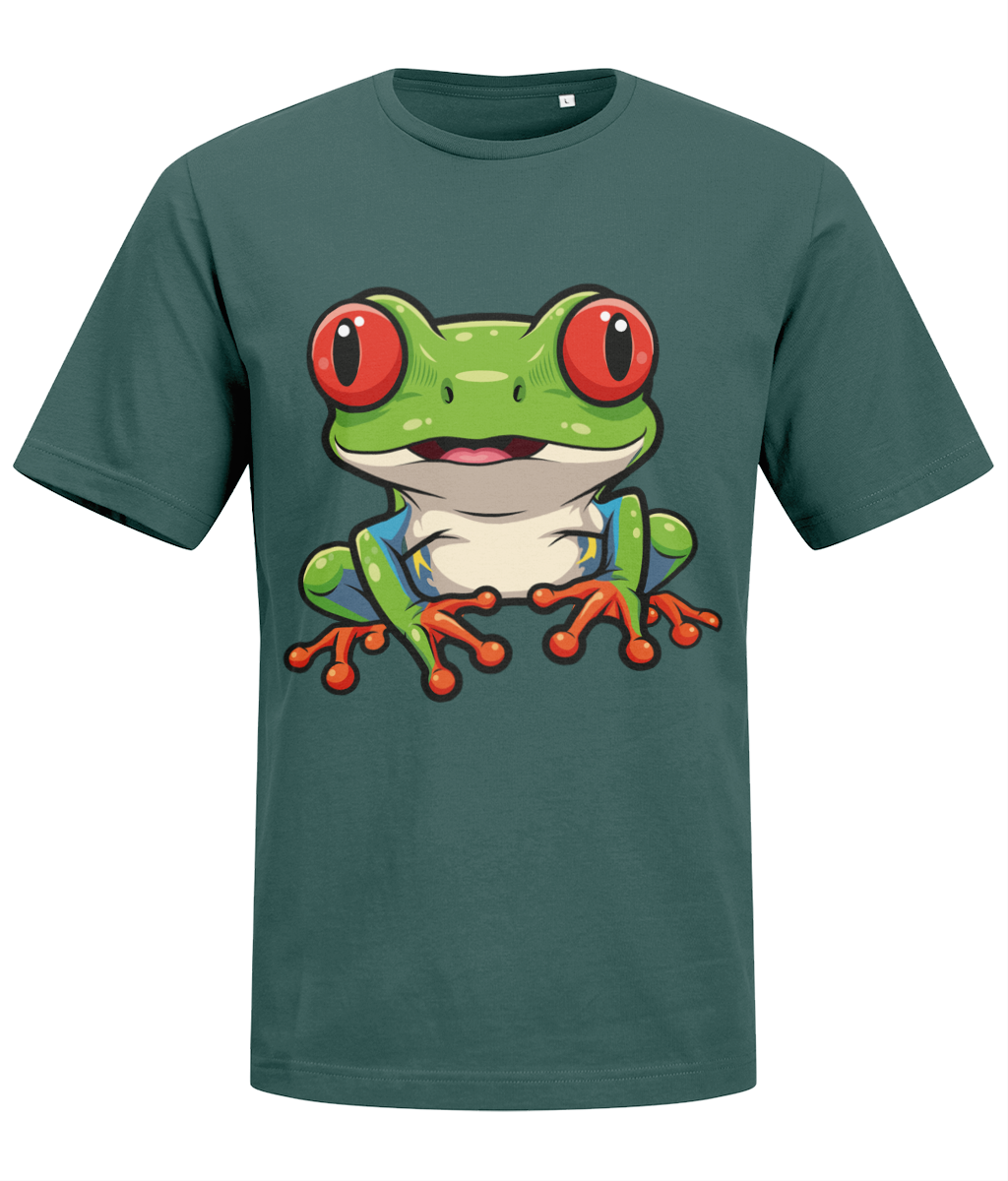 Front Side