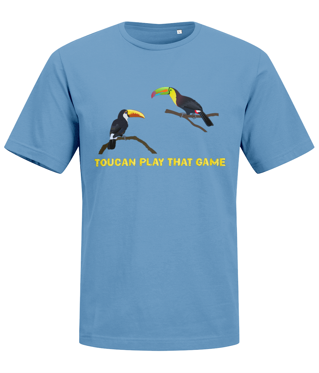 Front Side