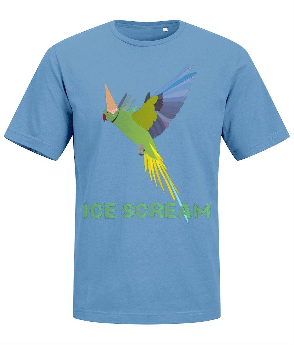 Front Side