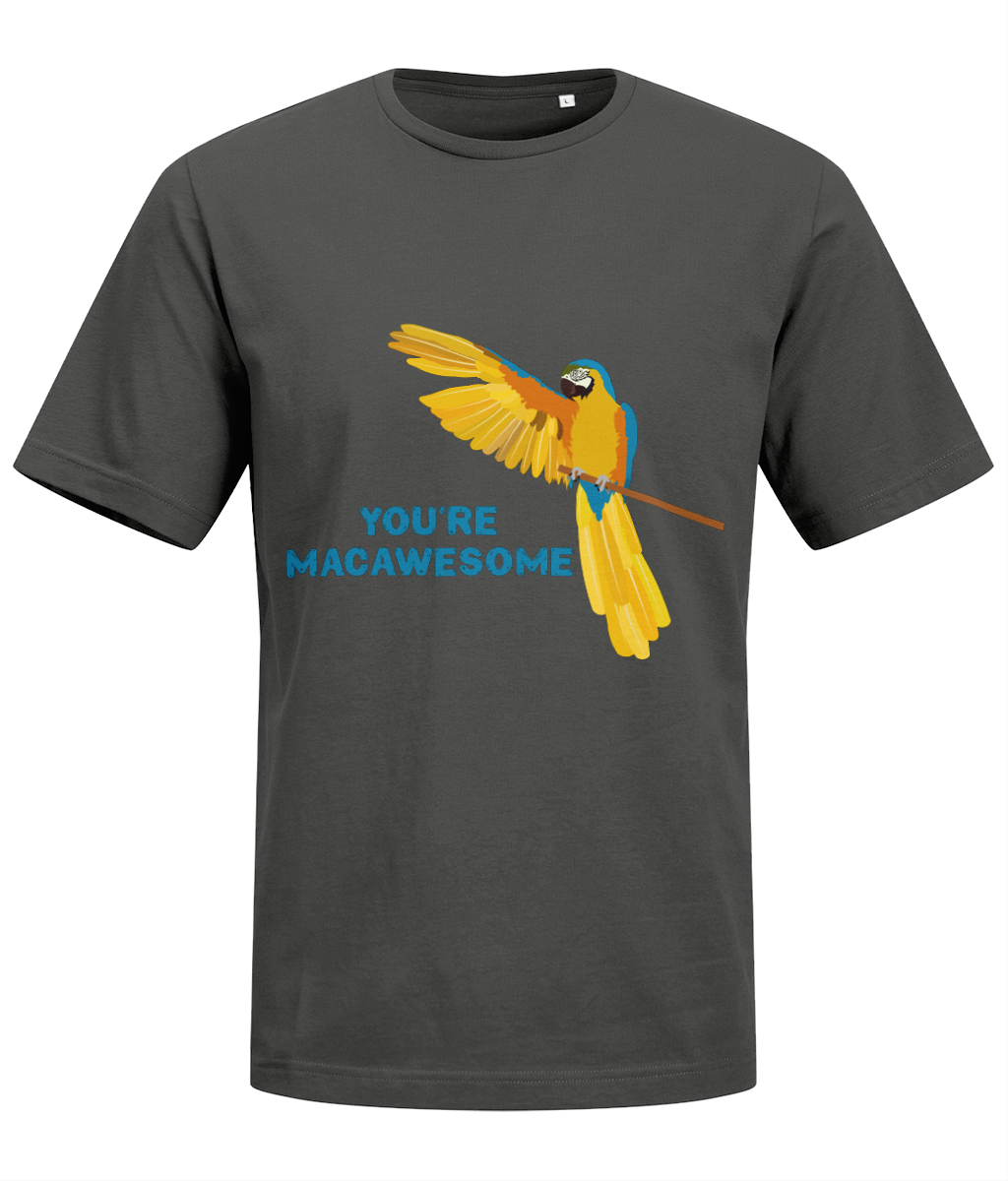 Front Side