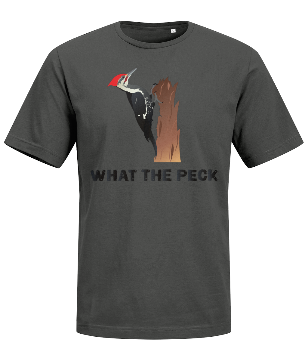 Front Side