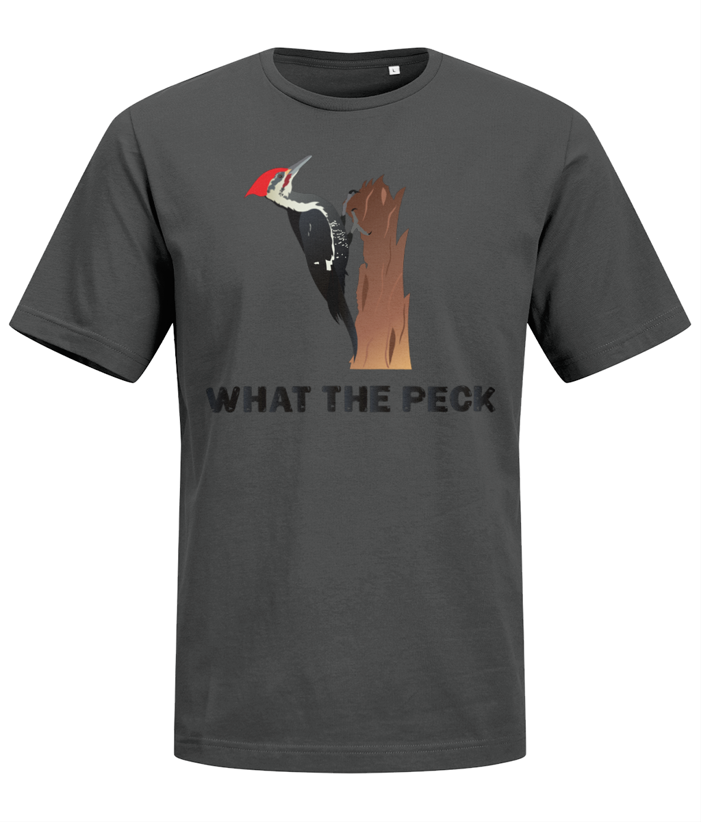 Front Side
