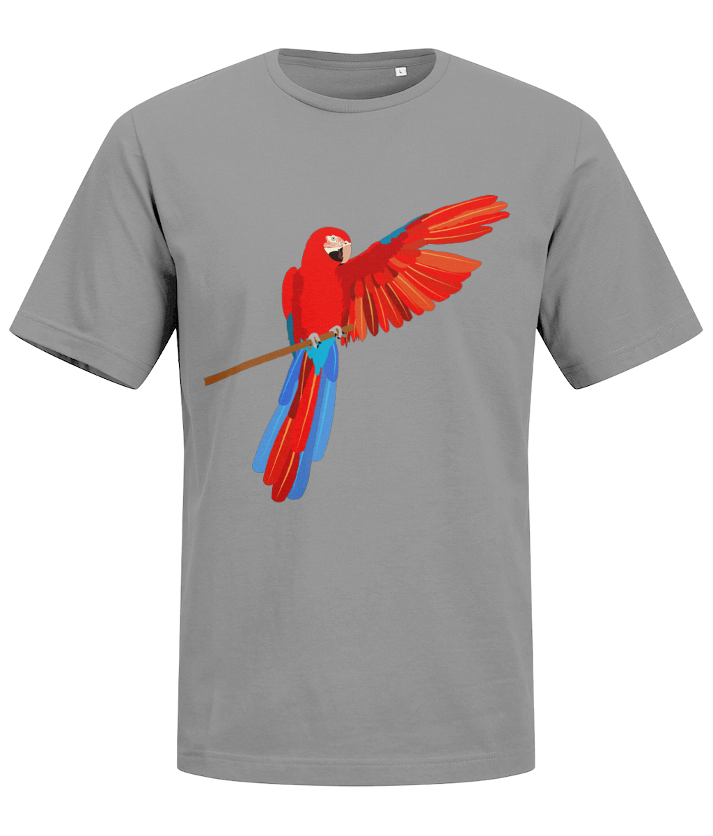 Front Side