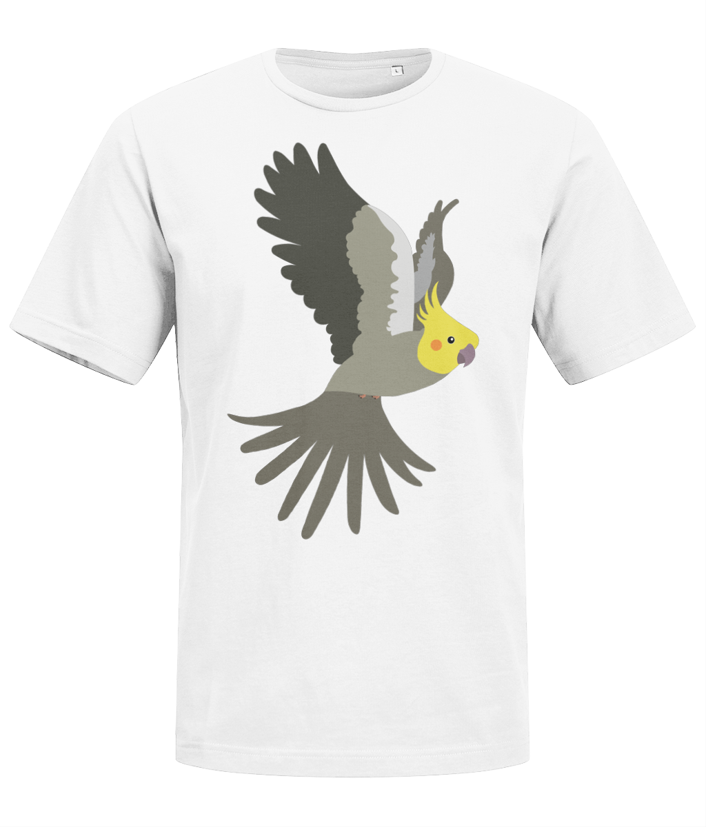 Front Side