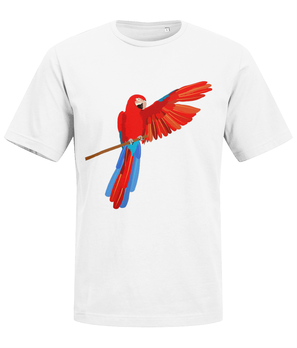 Front Side
