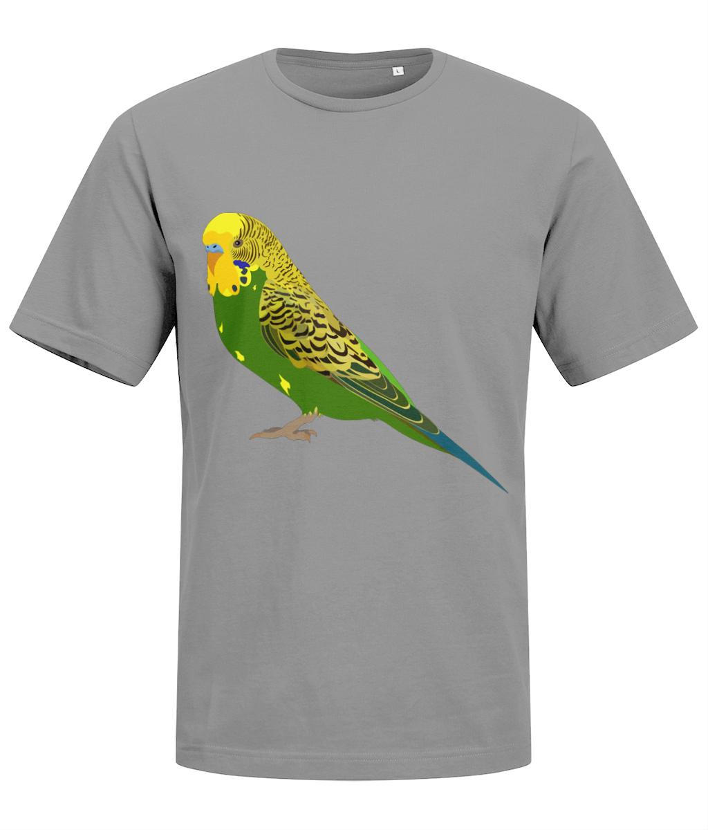 Front Side
