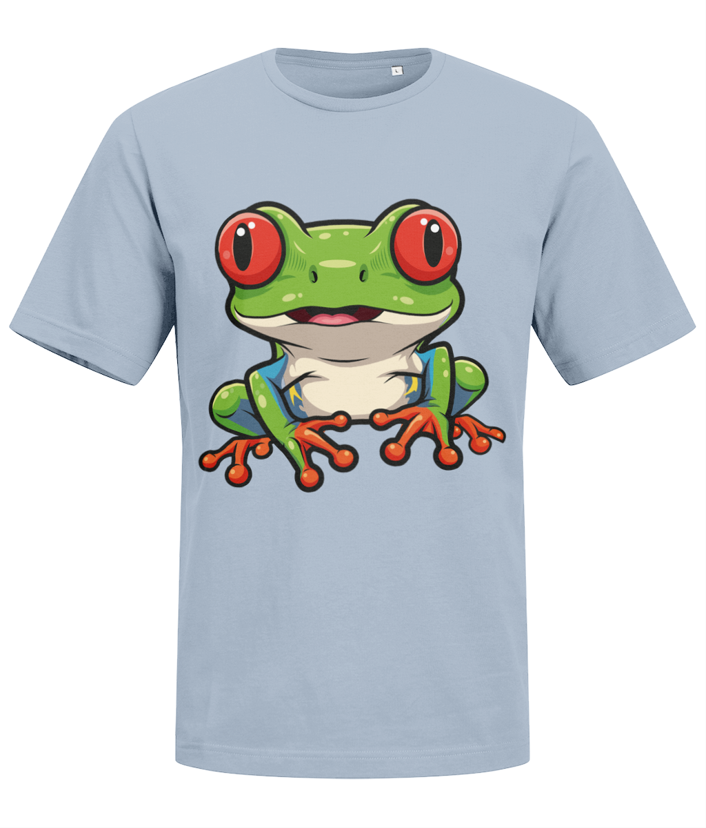 Front Side