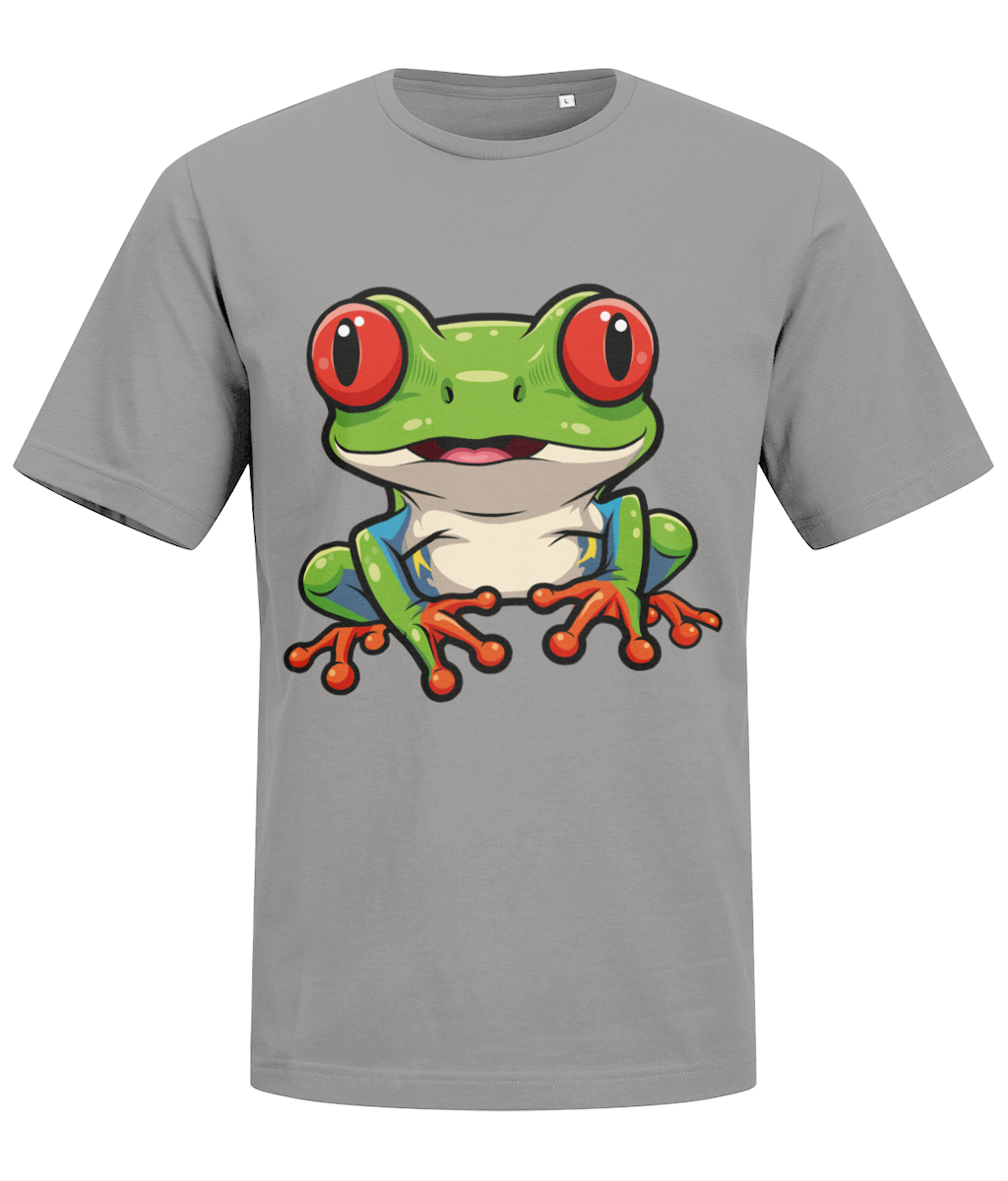 Front Side