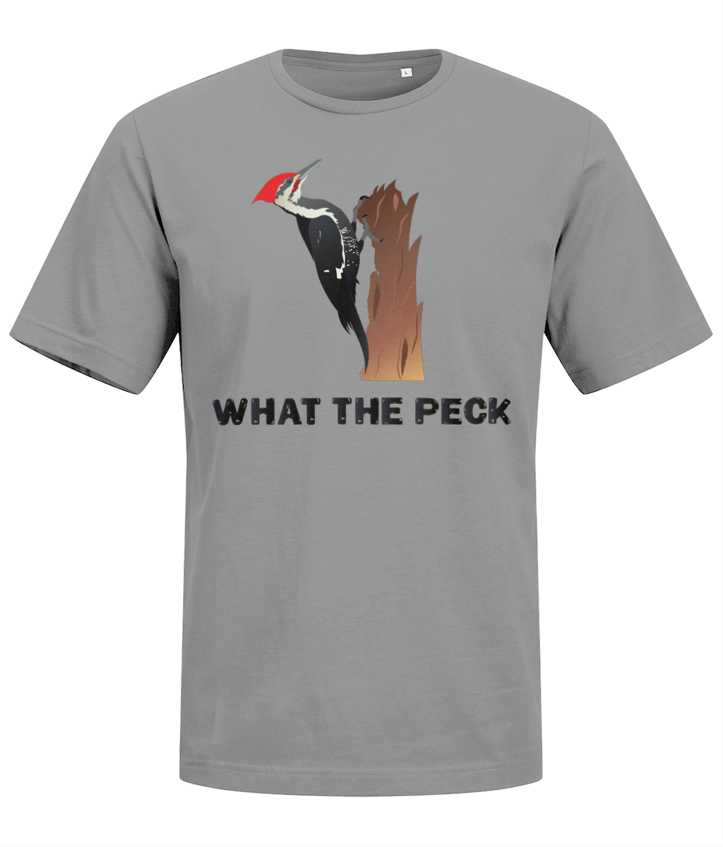 Front Side