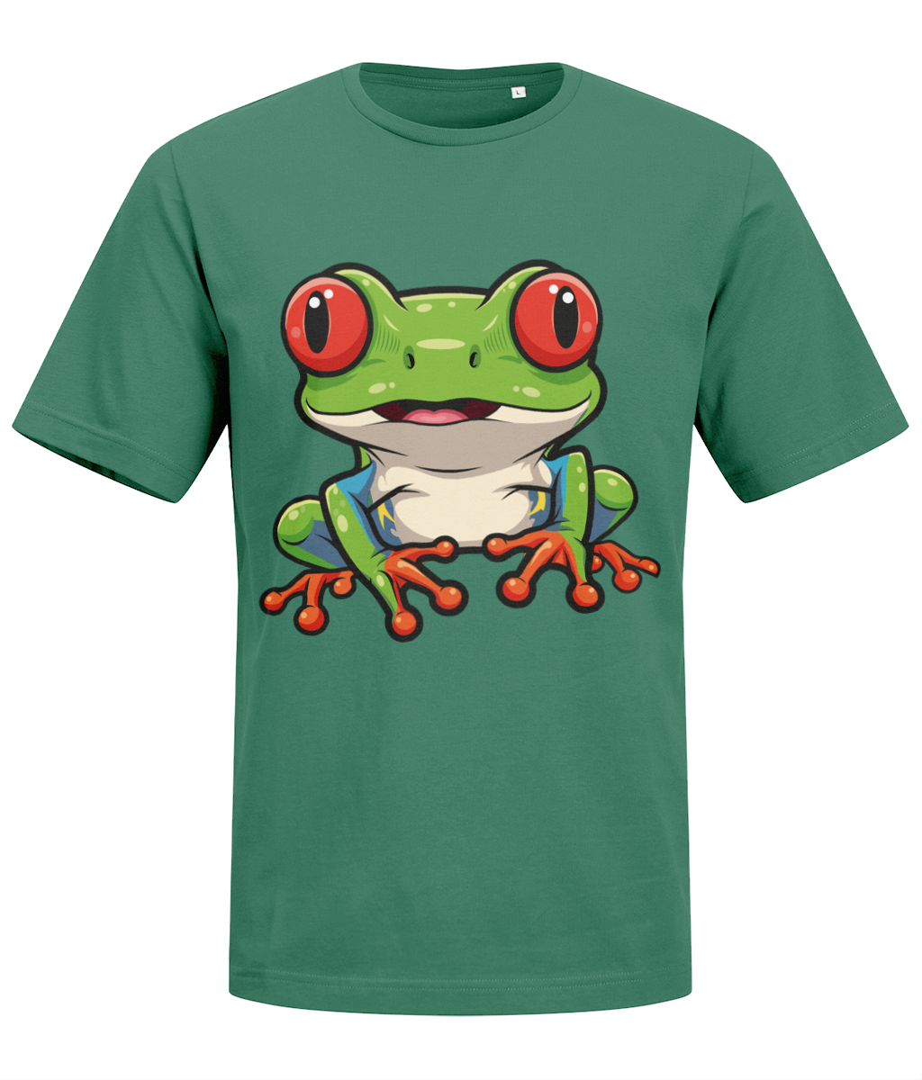 Front Side