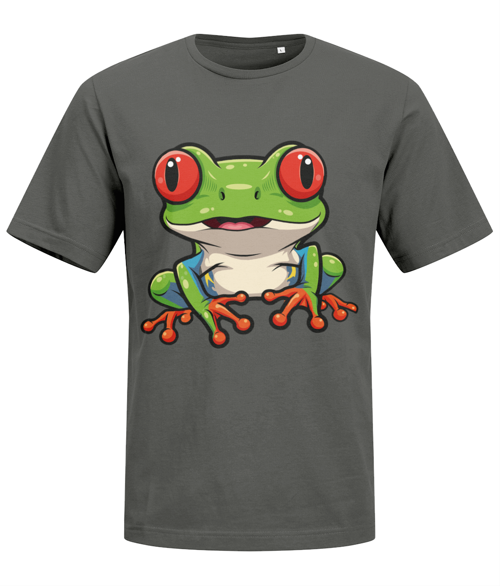Front Side